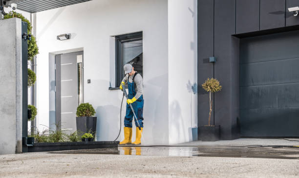 Best Post-Construction Pressure Washing  in Sumiton, AL